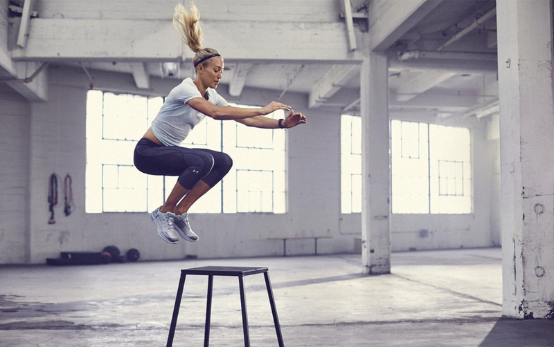 Bài tập Cardio giảm mỡ toàn thân hiệu quả nhanh chóng