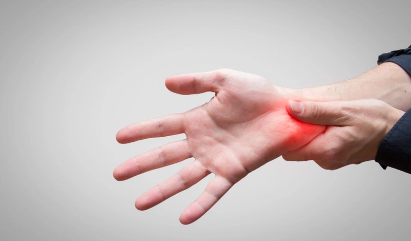 Bài tập giảm tê bì chân tay có thể thực hiện bất kỳ khi nào 2