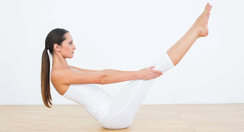 Những bài tập yoga giúp đẹp da mà bạn không thể bỏ qua 6