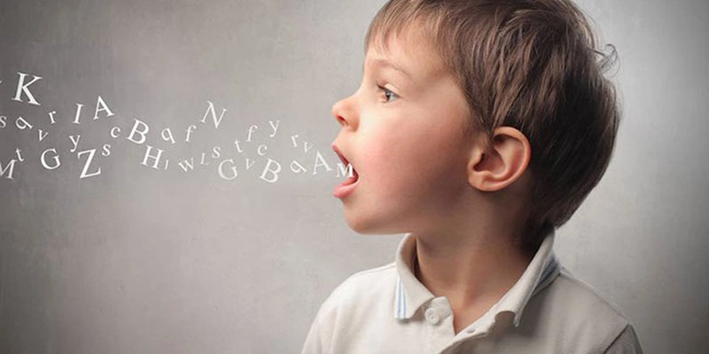 Một số bài test trẻ chậm nói giúp phát hiện và can thiệp kịp thời 1