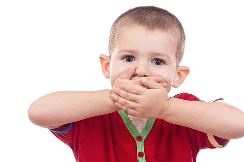 Một số bài test trẻ chậm nói giúp phát hiện và can thiệp kịp thời 2