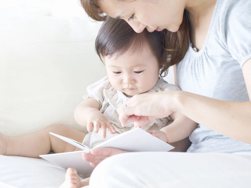 Bài test trẻ tự kỷ cho trẻ từ 16 36 tháng tuổi 1
