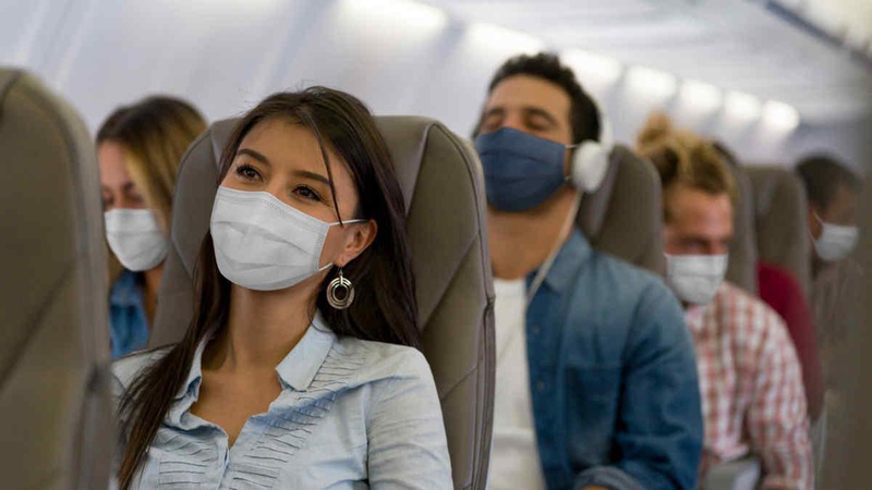 WHO hướng dẫn cách đi lại an toàn, tránh xa Covid-19-1