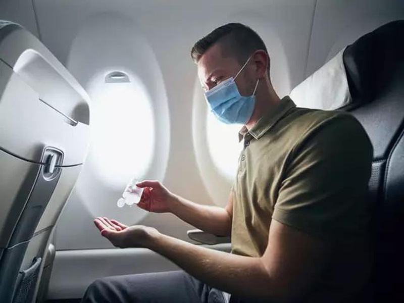 WHO hướng dẫn cách đi lại an toàn, tránh xa Covid-19-2
