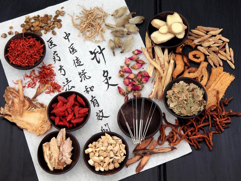 Bài thuốc chữa u não bằng thuốc đông y hiệu quả 3
