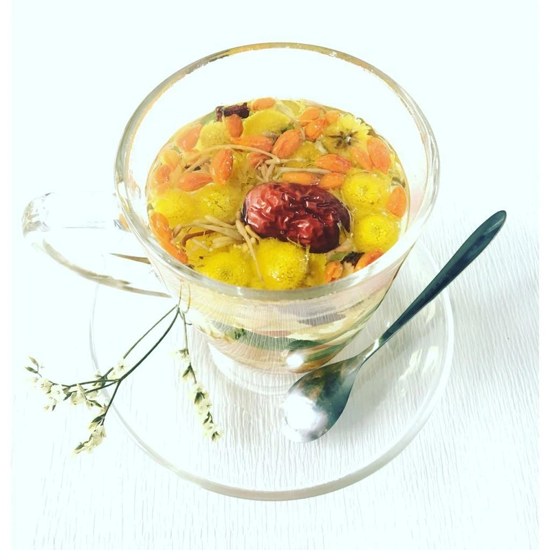 Bài thuốc chữa u não bằng thuốc đông y hiệu quả 4