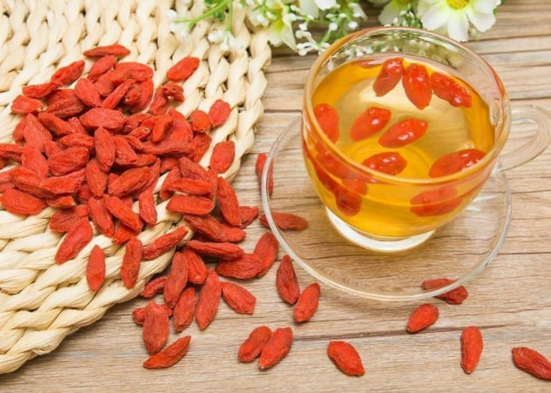 Các bài thuốc dân gian chữa đi tiểu nhiều ai cũng nên biết 3
