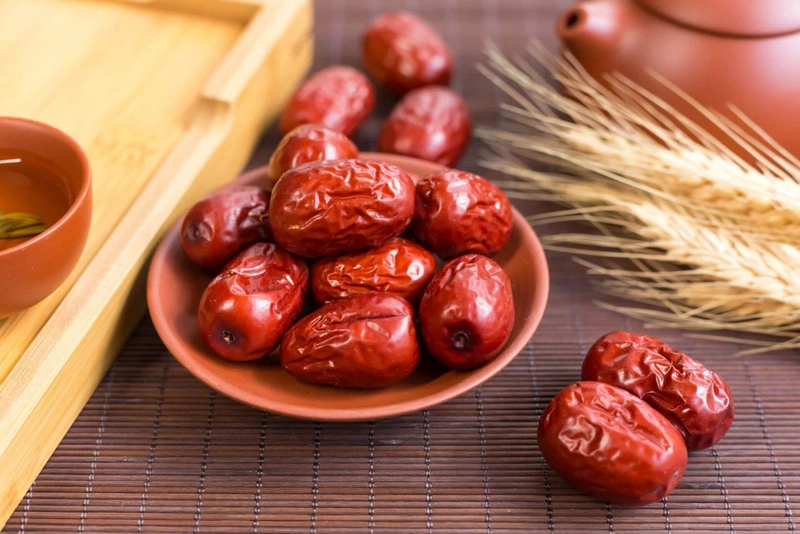 Bài thuốc dân gian chữa xuất huyết dạ dày: An toàn, lành tính 3