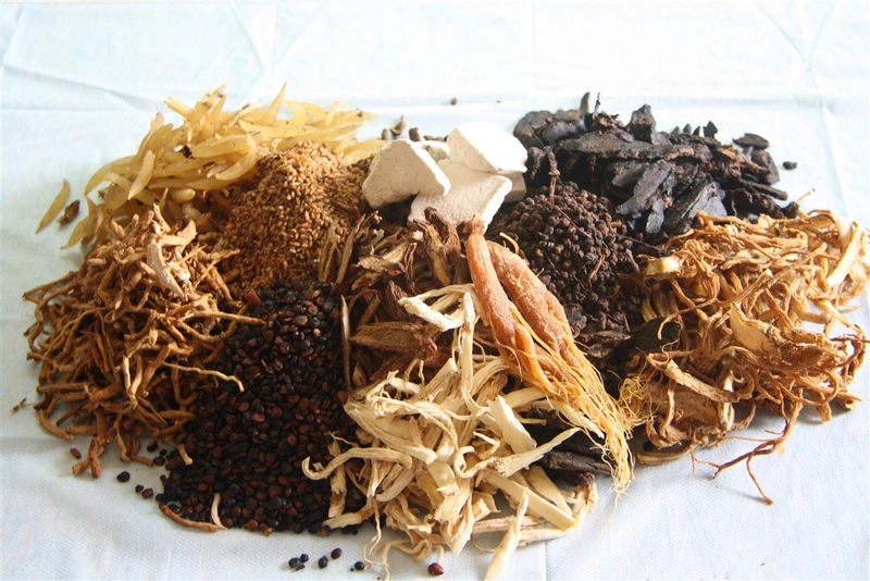 Bài thuốc trị chứng rối loạn cương dương hiệu quả 2