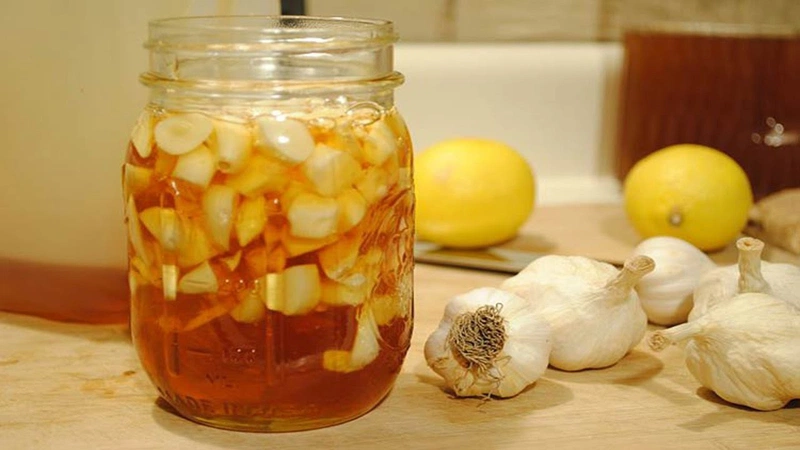 Bài thuốc viêm xoang ở trẻ em theo dân gian