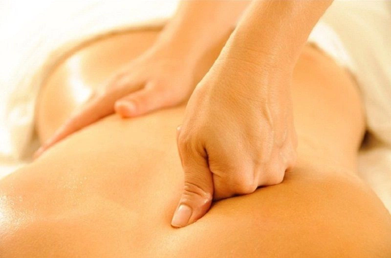 Những thông tin cần biết về bấm huyệt chữa thần kinh tọa. 1