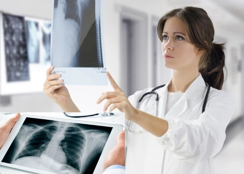 Bạn cần biết: Chụp CT và X-quang khác nhau thế nào? 1
