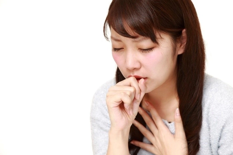 Bạn cần lưu ý các loại hen suyễn nào? Cách phòng tránh ra sao? 1