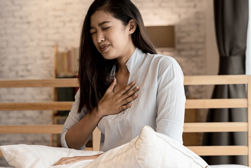 Bạn cần lưu ý các loại hen suyễn nào? Cách phòng tránh ra sao? 3