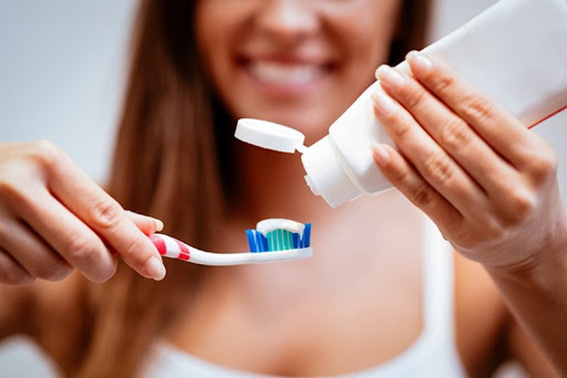 Bàn chải đánh răng điện có tốt không?