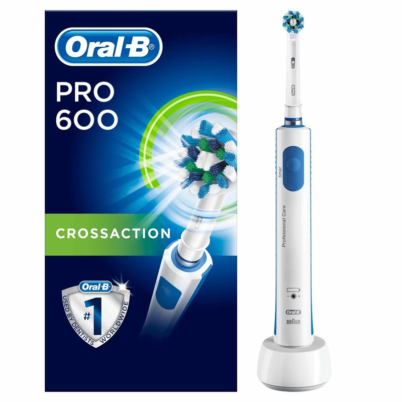 Bàn chải điện cho răng niềng có thật sự cần thiết? 3