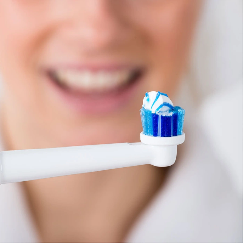 Bàn chải điện và máy tăm nước: Nên dùng loại nào còn phụ thuộc vào điều kiện kinh tế của bạn