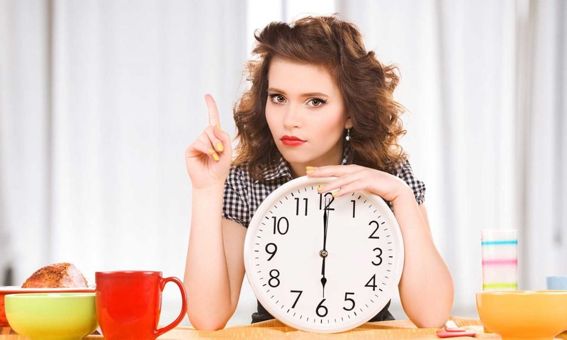 Bạn có thể béo lên vì những lời khuyên tưởng chừng như vô hại này 1