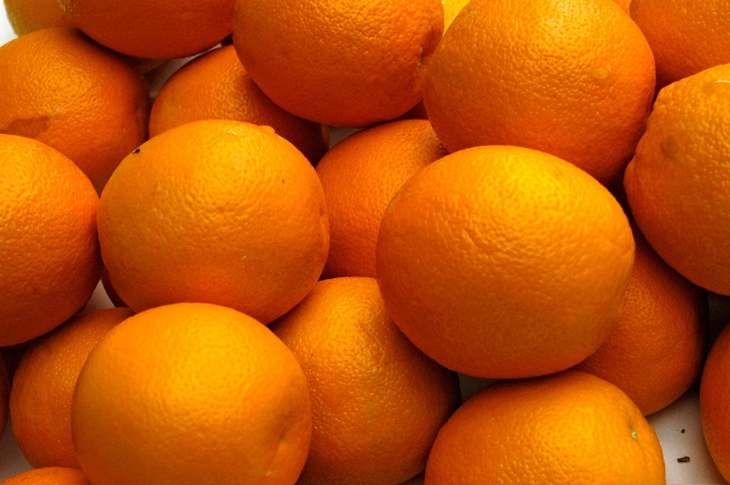 Hàm lượng Vitamin C trong cam là bao nhiêu? Có phải cao nhất? - Nhà thuốc  FPT Long Châu