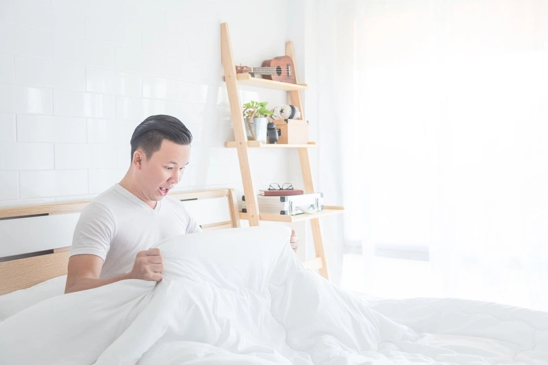 Mỗi lần xuất bao nhiêu tinh trùng? Nam giới khỏe mạnh mỗi lần xuất tinh có thể phóng ra 2 - 5ml tinh dịch