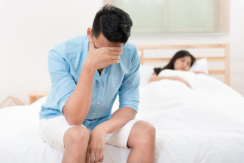 Số lượng tinh trùng mỗi lần nam giới xuất ra tối thiểu 75% tinh trùng sống sót