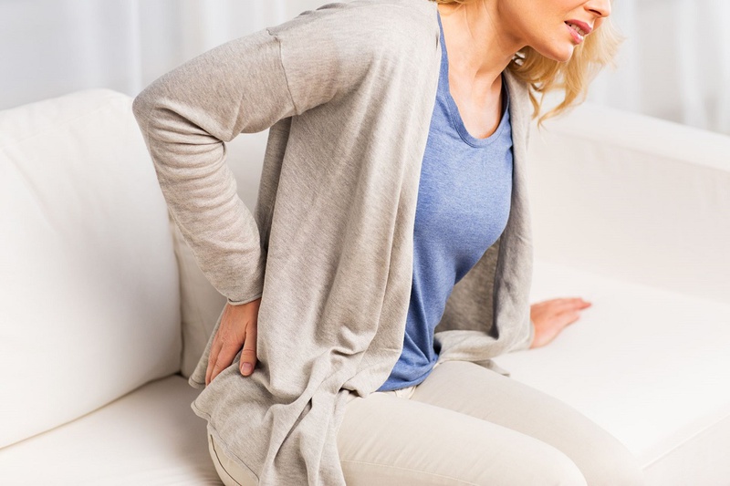 Bạn có biết nguy cơ xuất phát từ dấu hiệu xương thiếu canxi là gì không 1