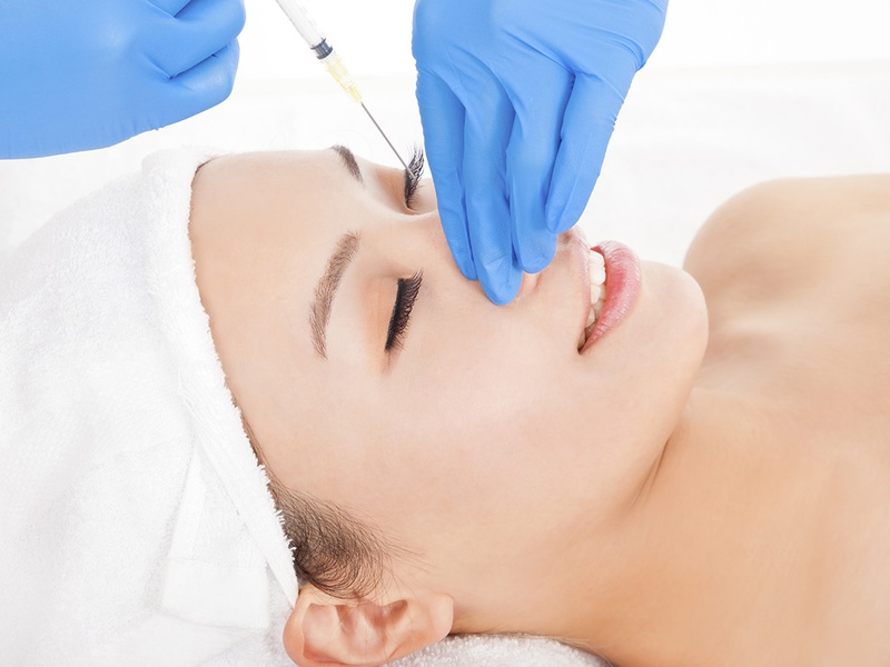 Bạn có biết tiêm tan filler bao lâu thì nâng mũi được không 3