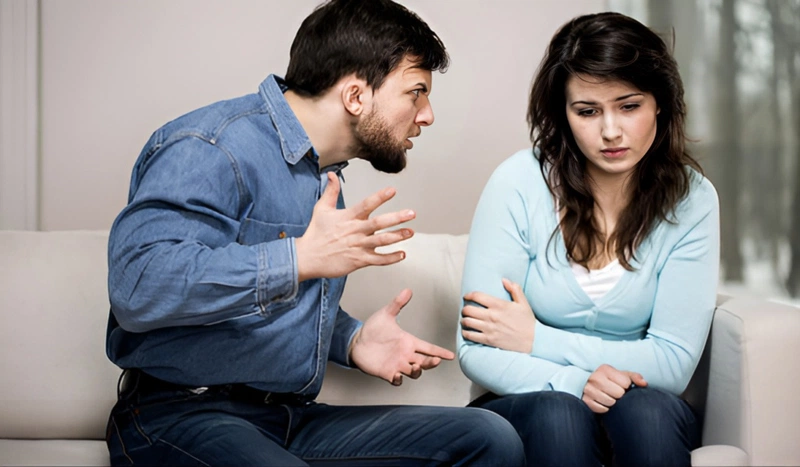 Bạn có đang bị thao túng tâm lý trong tình yêu hay không?