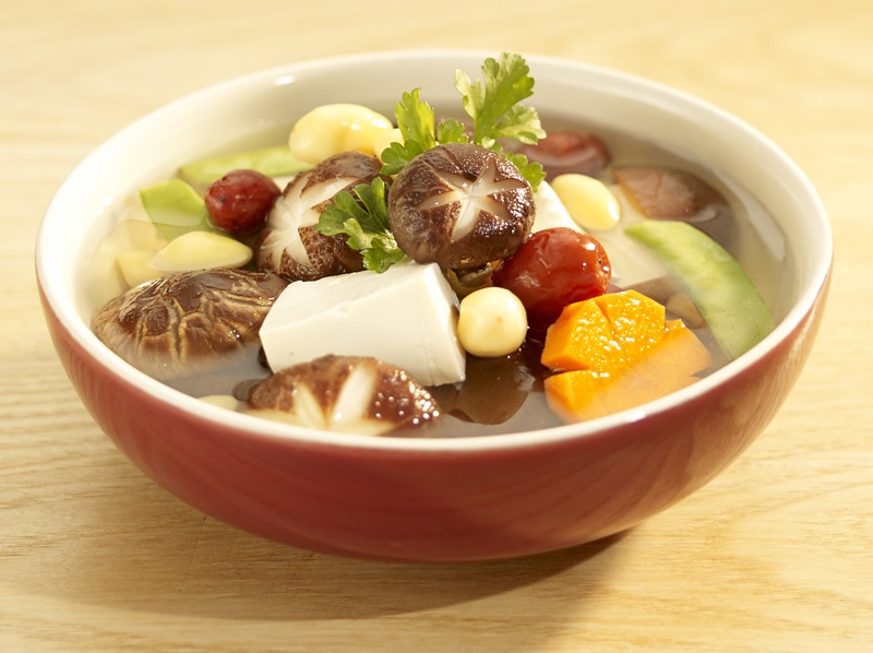 Bạn đã biết bệnh gout nên ăn gì và kiêng gì chưa 3