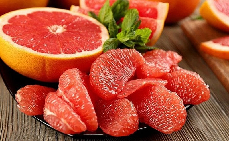 Bạn đã biết các loại thực phẩm giúp giải độc gan rất hiệu quả chưa? 2