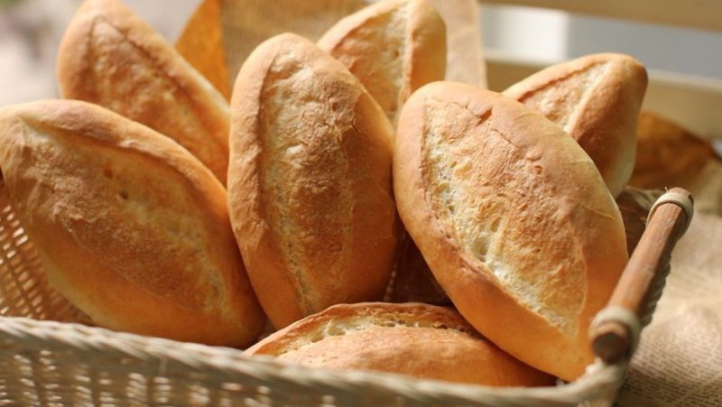 Bạn đã biết cách bảo quản bánh mì không bị ỉu chưa? 2
