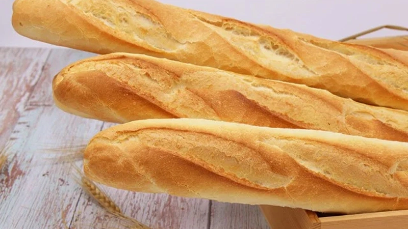 Bạn đã biết cách bảo quản bánh mì không bị ỉu chưa? 1