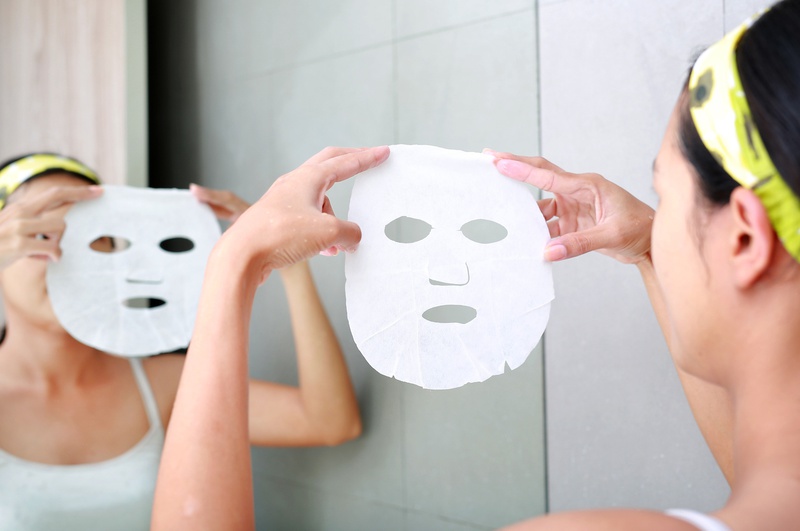 Bạn đã biết cách đắp mặt nạ đúng cách chưa 1