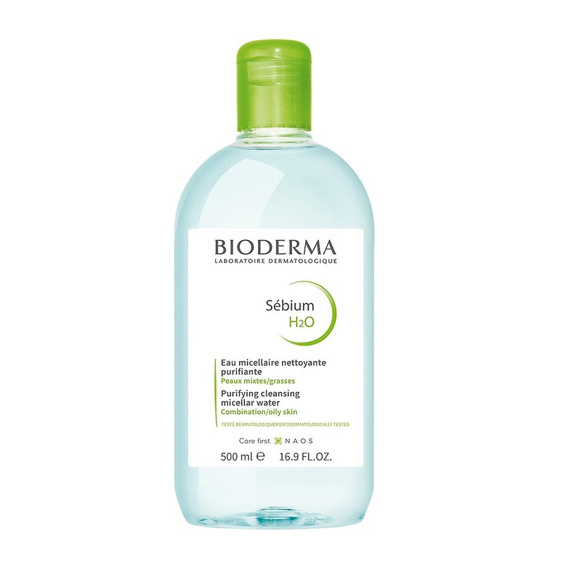 Bạn đã biết cách sử dụng nước tẩy trang bioderma hiệu quả chưa? 4