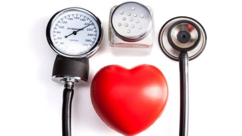 Bạn đã biết đo huyết áp vào thời gian nào là chính xác nhất chưa? 1