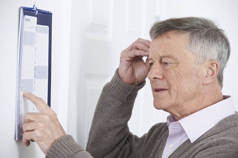 Bạn đã biết hết những biểu hiện của bệnh alzheimer để phòng tránh hay chưa? 1
