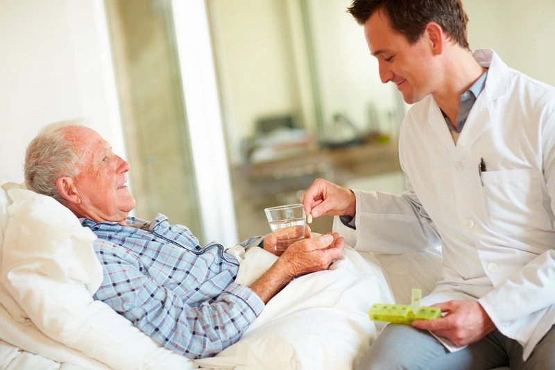 Bạn đã biết hết những biểu hiện của bệnh alzheimer để phòng tránh hay chưa? 2