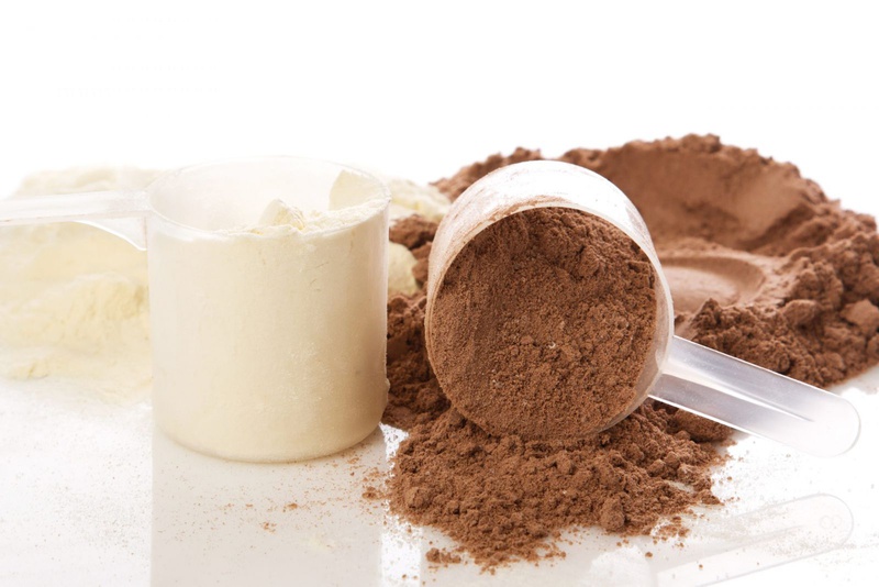 Bạn đã biết về lợi ích và tác hại của whey protein chưa?3