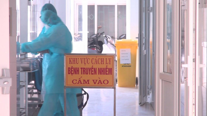 Bạn nên làm gì nếu được cách ly tập trung để đảm bảo sức khỏe mùa dịch COVID-19? 1