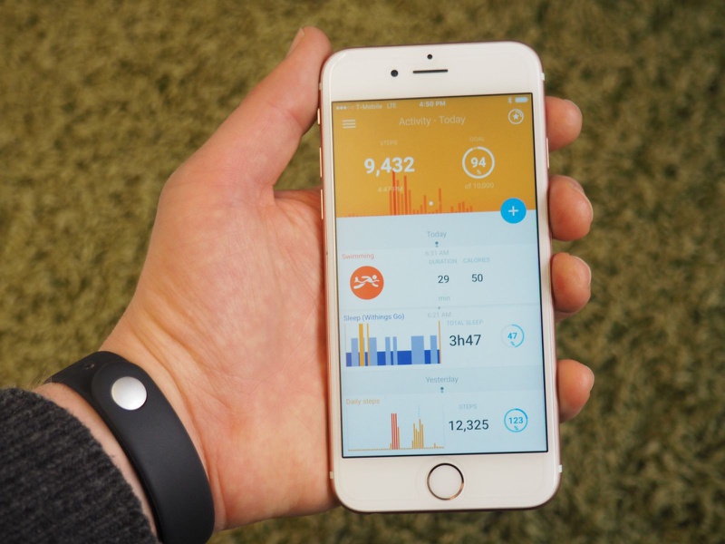Bạn sẽ đi được thêm 1.5km mỗi ngày nhờ những điều đơn giản này 1