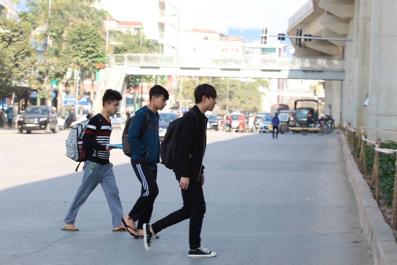 Bạn sẽ đi được thêm 1.5km mỗi ngày nhờ những điều đơn giản này 3