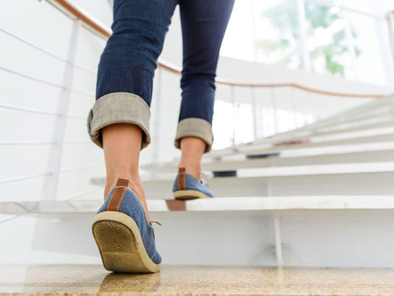 Bạn sẽ đi được thêm 1.5km mỗi ngày nhờ những điều đơn giản này 4