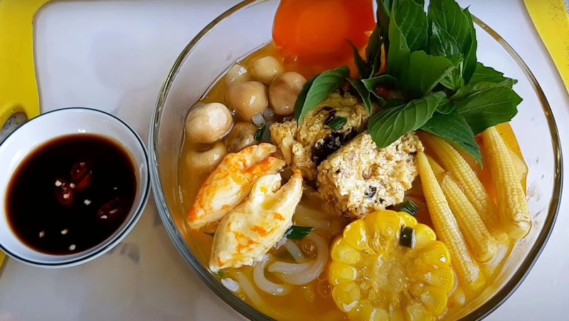 Bánh canh bao nhiêu calo, ăn nhiều có béo không? 3