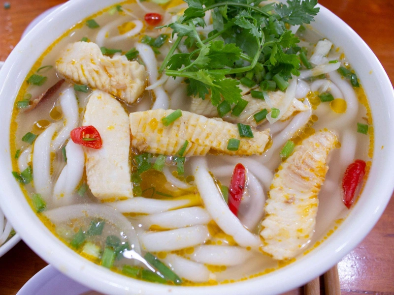 Bánh canh bao nhiêu calo, ăn nhiều có béo không? 4