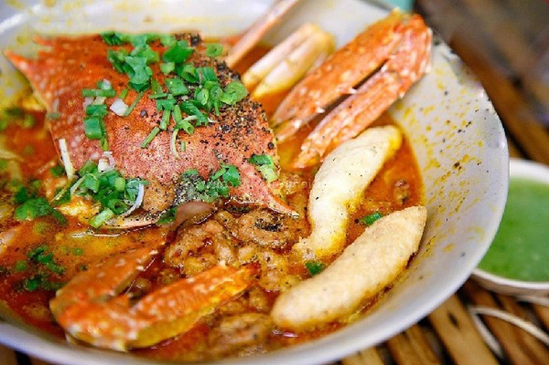 Bánh canh bao nhiêu calo, ăn nhiều có béo không? 5