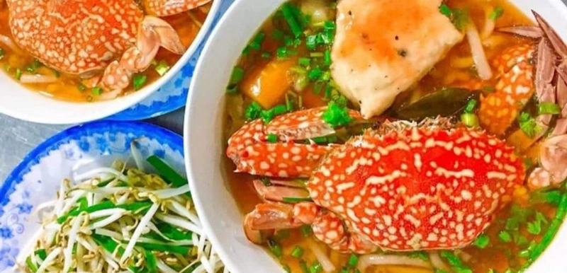 Bánh canh bao nhiêu calo? Cách làm bánh canh bột gạo tại nhà siêu dễ 3