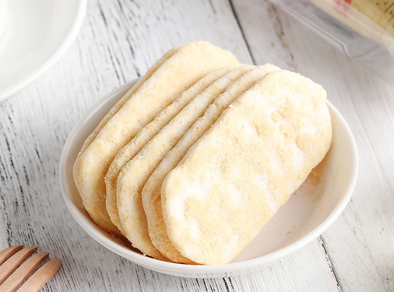 bánh gạo bao nhiêu calo 2