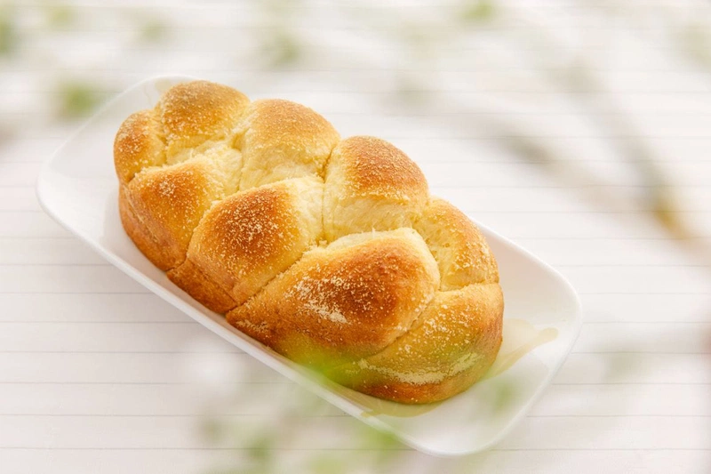 Bánh mì hoa cúc bao nhiêu calo, ăn có béo không