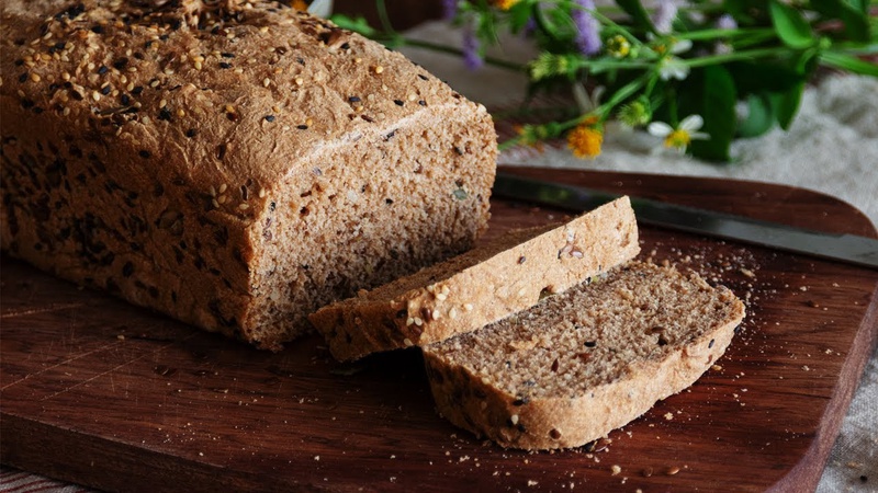 1 ổ Bánh mì hoa cúc bao nhiêu calo