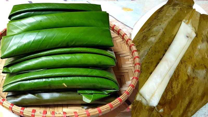 bánh tẻ bao nhiêu calo 2